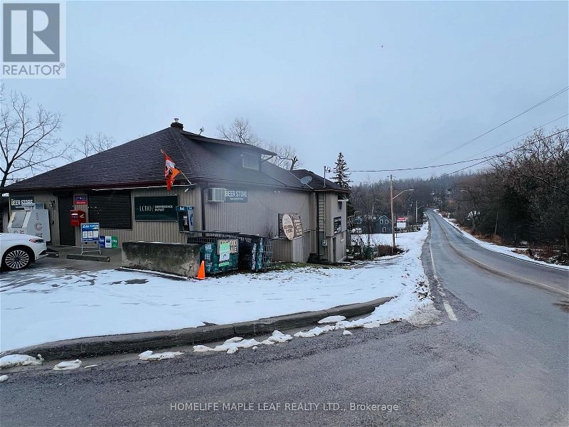 Image #1 of Business for Sale at 5251 Plank Rd, Hamilton Township, Ontario