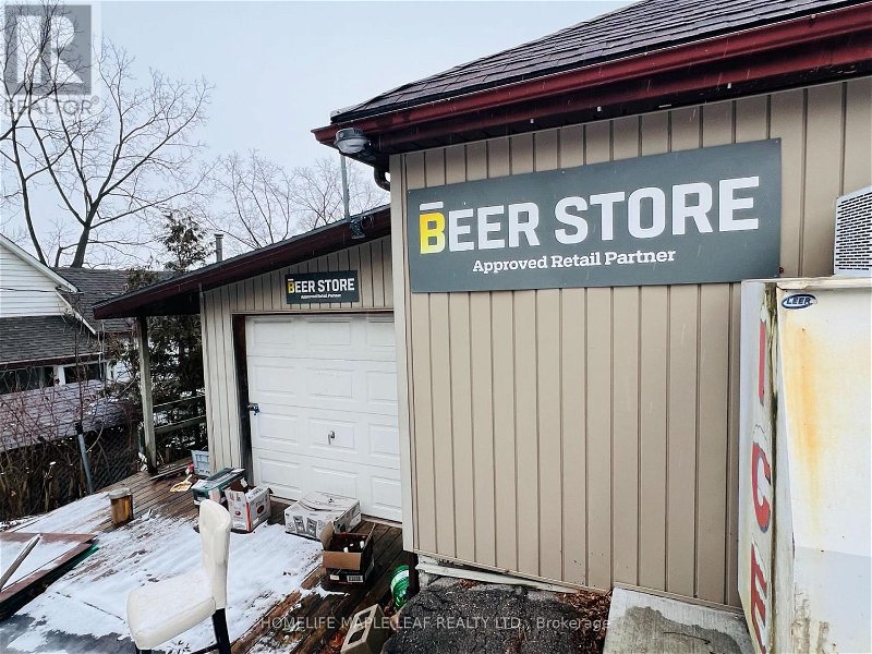 Image #1 of Business for Sale at 5251 Plank Rd, Hamilton Township, Ontario