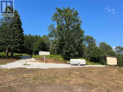 Image #1 of Commercial for Sale at 634 Lower Turriff Rd, Bancroft, Ontario