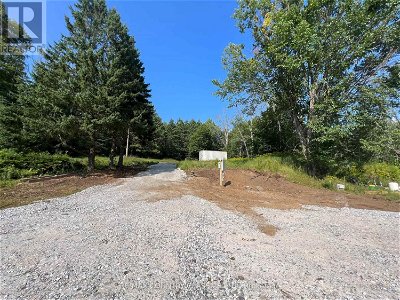 Image #1 of Commercial for Sale at 634 Lower Turriff Rd, Bancroft, Ontario