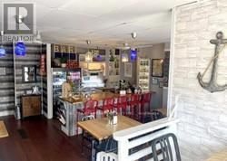 Image #1 of Restaurant for Sale at 486 James St N, Hamilton, Ontario