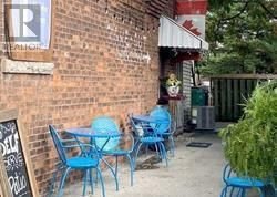 Image #1 of Restaurant for Sale at 486 James St N, Hamilton, Ontario