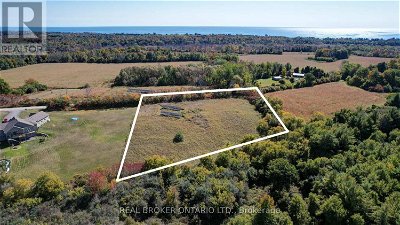 Image #1 of Commercial for Sale at Lot 4 Barnum House Rd, Alnwick/haldimand, Ontario