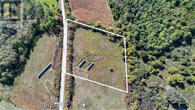 Image #1 of Commercial for Sale at Lot 4 Barnum House Rd, Alnwick/haldimand, Ontario