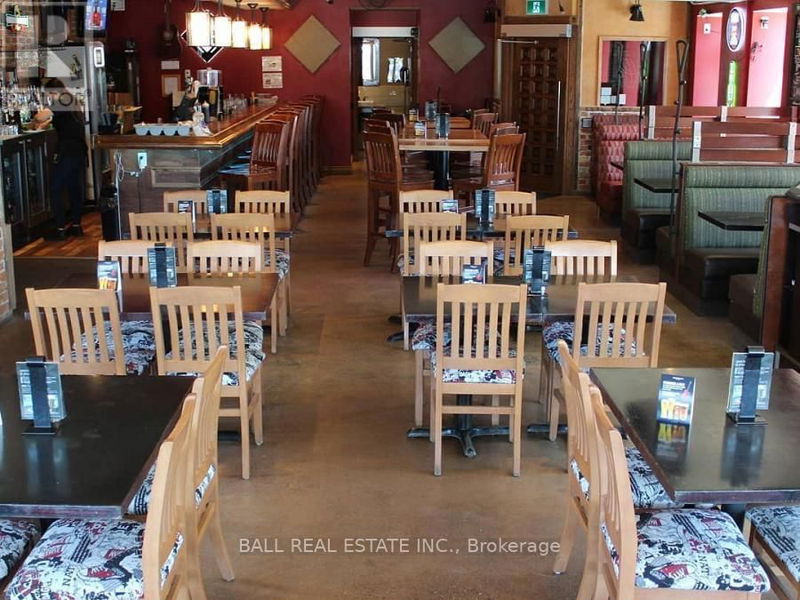 Image #1 of Restaurant for Sale at 13 Bridge St N, Trent Hills, Ontario