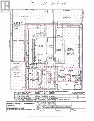 Commercial for Rent in Newfoundland-and-labrador