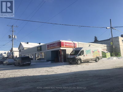 Commercial for Sale in Ontario