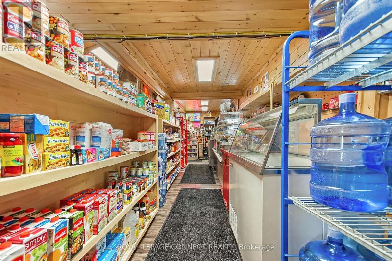 Image #1 of Business for Sale at 5804 Highway 41 Rd, Stone Mills, Ontario