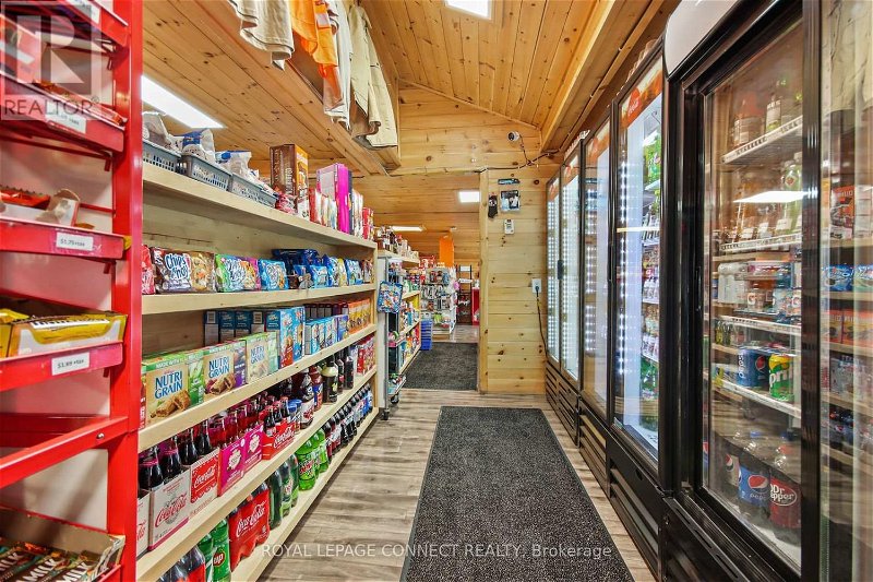 Image #1 of Business for Sale at 5804 Highway 41 Rd, Stone Mills, Ontario