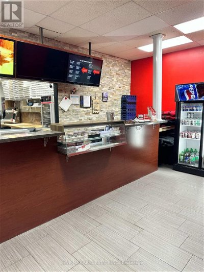 Image #1 of Commercial for Sale at 2030 Meadowgate Blvd, London, Ontario