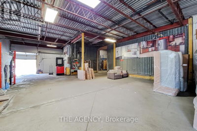 Commercial for Sale in Ontario