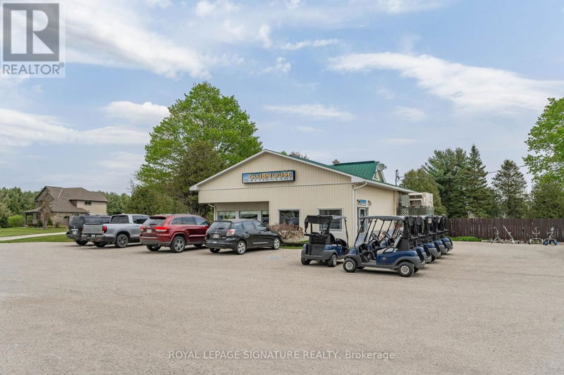 Image #1 of Business for Sale at 312015 Highway 6, Southgate, Ontario