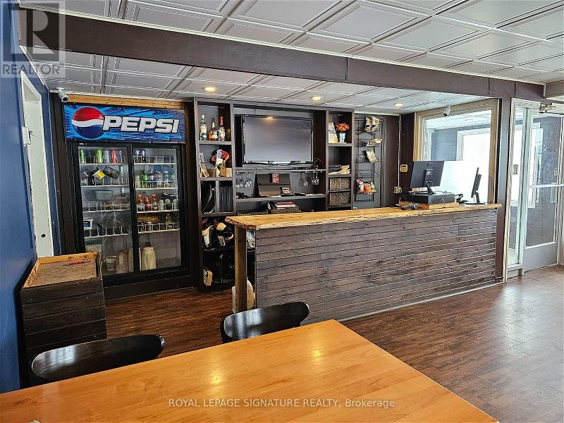Image #1 of Business for Sale at 312015 Highway 6, Southgate, Ontario