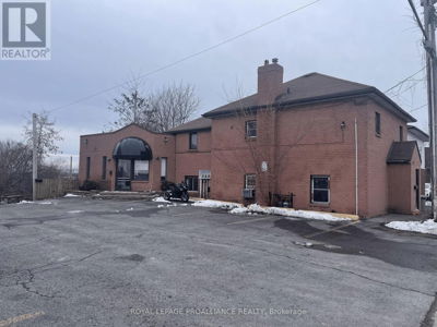 Commercial for Rent in Ontario