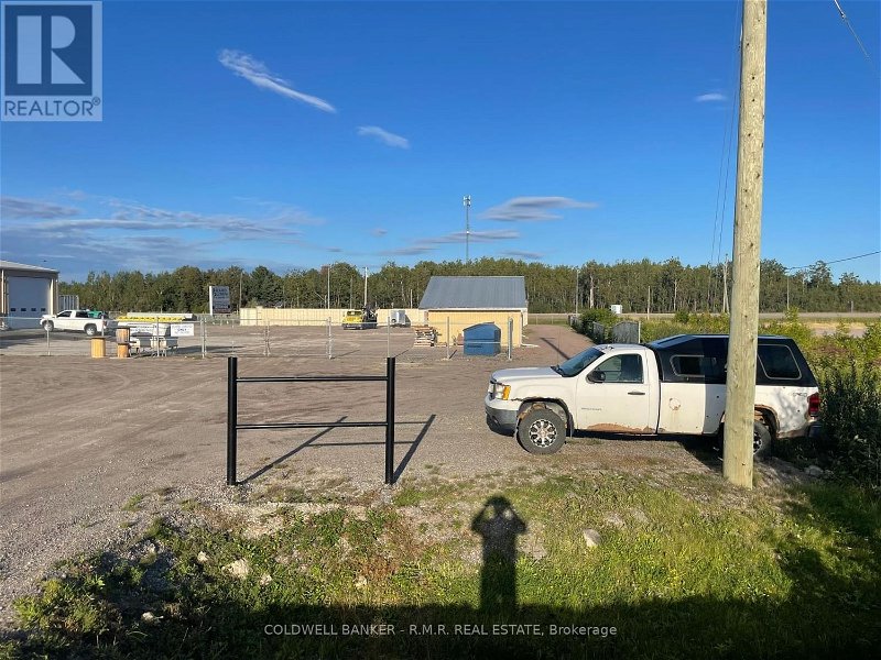 Image #1 of Business for Sale at 8231 Industrial Park Rd, Harley, Ontario