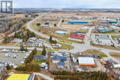 Commercial for Sale in Alberta