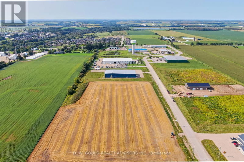 Secondary Property View