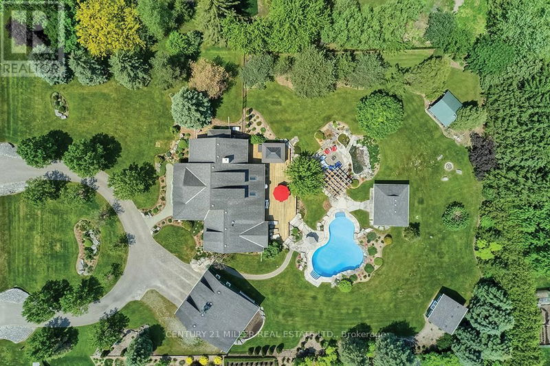 Tertiary Property View