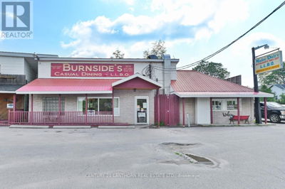 Restaurants for Sale in Prince-edward-island