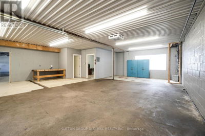 Commercial for Rent in New-brunswick