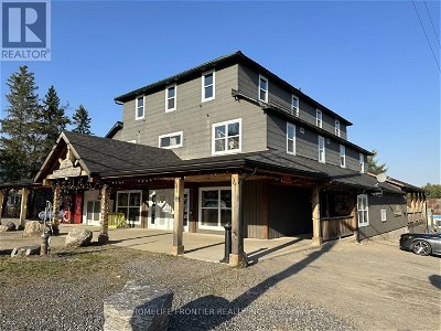 Image #1 of Commercial for Sale at 4244 Hwy 520, Magnetawan, Ontario