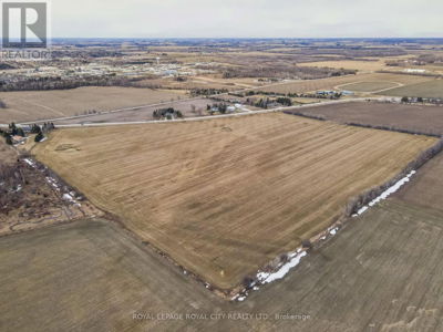 Commercial for Sale in Ontario