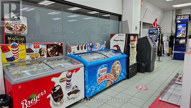 Image #1 of Business for Sale at ##1 -140 King St E, Hamilton, Ontario