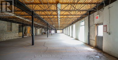 Commercial for Rent in Ontario