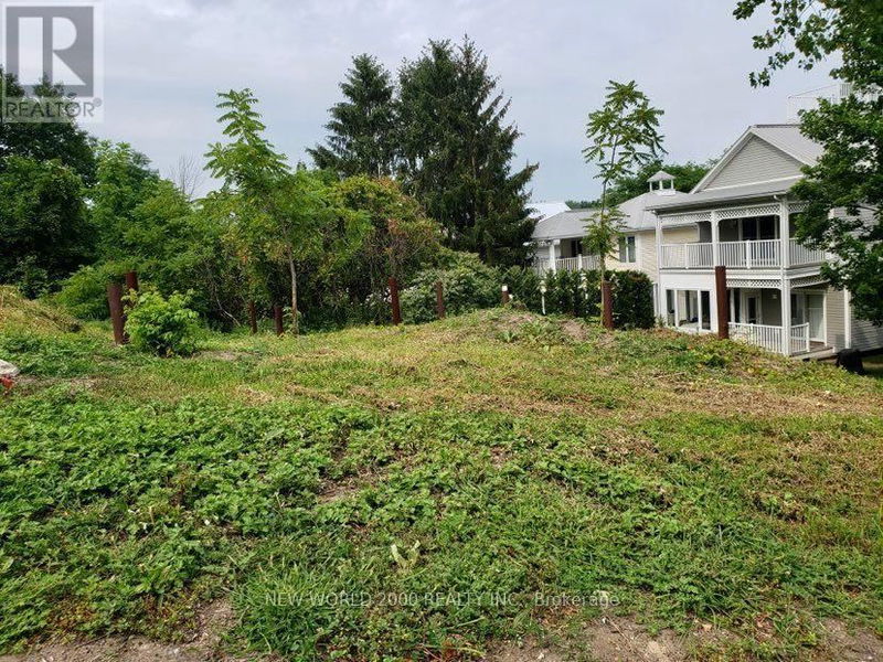 Tertiary Property View