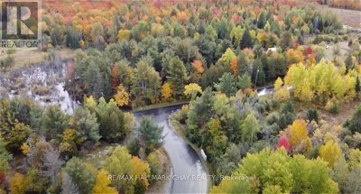 Image #1 of Commercial for Sale at 0 Burnetts Rd, Mckellar, Ontario