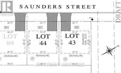 Image #1 of Commercial for Sale at 147 Saunders St, North Perth, Ontario