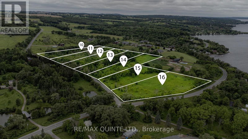 Secondary Property View