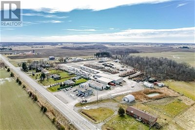Image #1 of Commercial for Sale at 2060 Haldibrook Rd, Hamilton, Ontario