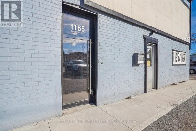 Image #1 of Commercial for Sale at 1165 Cannon St E, Hamilton, Ontario