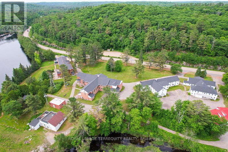 Tertiary Property View