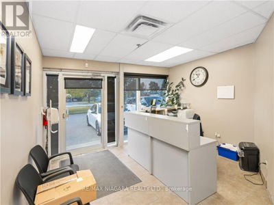 Commercial for Sale in Ontario