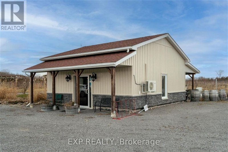 Image #1 of Business for Sale at 3609 County Rd 8, Prince Edward, Ontario