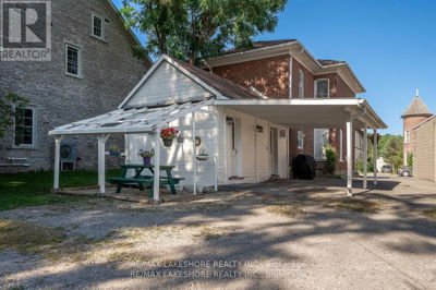 Commercial for Sale in Ontario