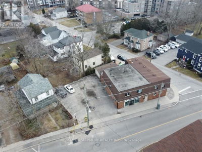 Commercial for Sale in Ontario