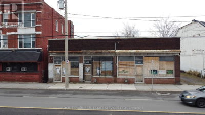 Commercial for Sale in Ontario