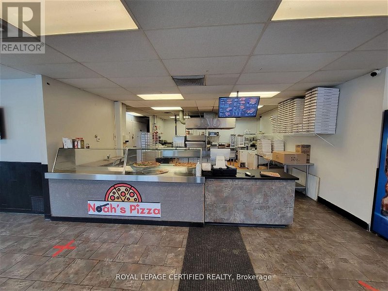 Image #1 of Restaurant for Sale at 33 Victoria St, Central Huron, Ontario
