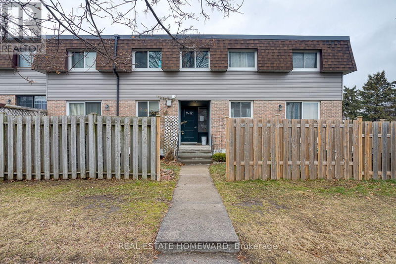  10 - 494 ELGIN Street West Cobourg, K9A4T6 | Image 1