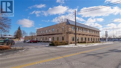 Image #1 of Commercial for Sale at #202 -3063 Walker Rd, Windsor, Ontario