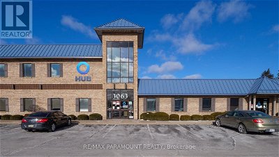 Image #1 of Commercial for Sale at #202 -3063 Walker Rd, Windsor, Ontario