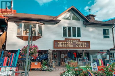 Commercial for Sale in Ontario