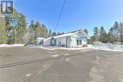 Image #1 of Commercial for Sale at 12345 Highway 41  N, Addington Highlands, Ontario