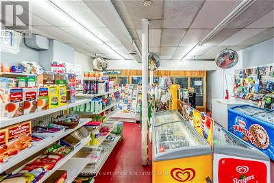 Image #1 of Commercial for Sale at 321 St. Paul St, St. Catharines, Ontario