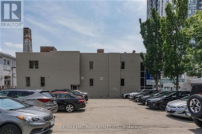 Image #1 of Commercial for Sale at 143 Main St E, Hamilton, Ontario