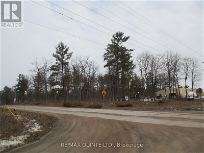 Image #1 of Commercial for Sale at 60 Boyd Rd E, Marmora And Lake, Ontario