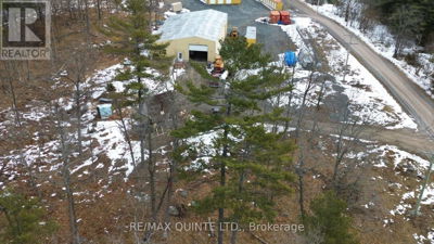 Image #1 of Commercial for Sale at 60 Boyd Rd E, Marmora And Lake, Ontario